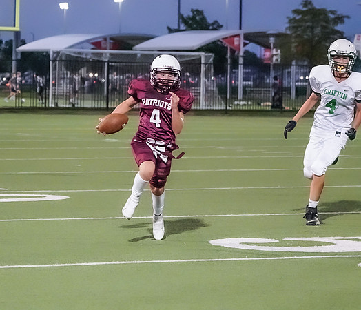 Vs. Griffin-138