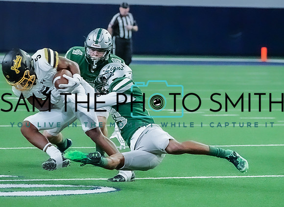 Vs. Denison-235