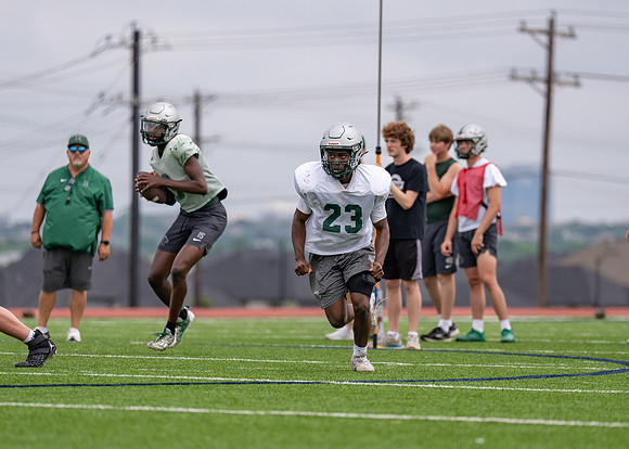 Reedy Spring Ball-98
