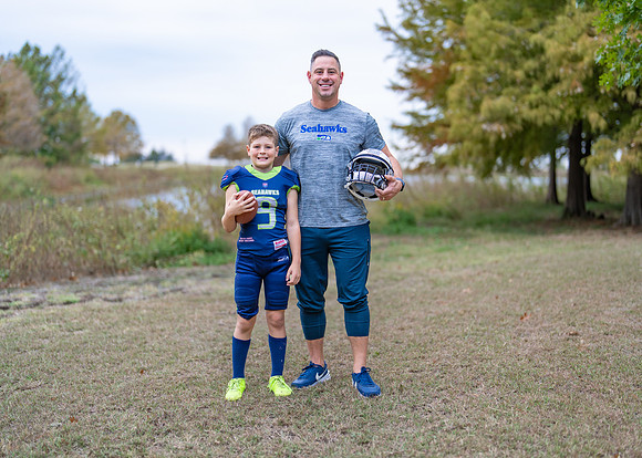 8U Seahawks-16