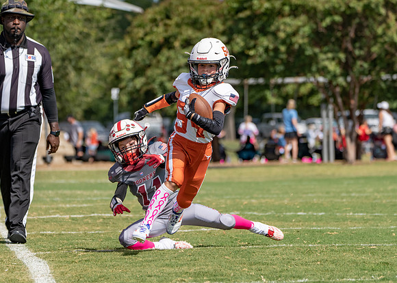 Longhorns vs. Sooners-81
