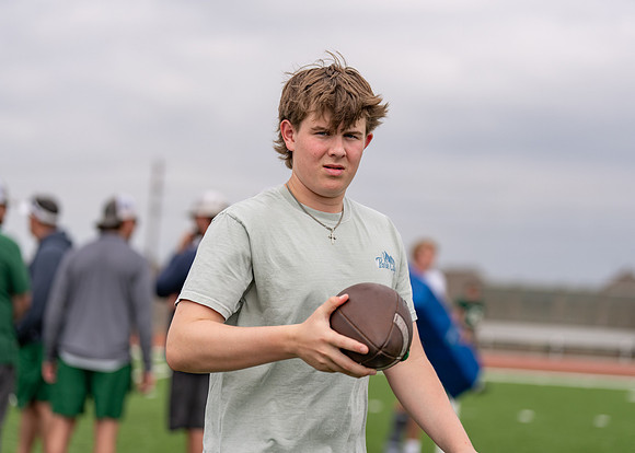 Reedy Spring Ball-139