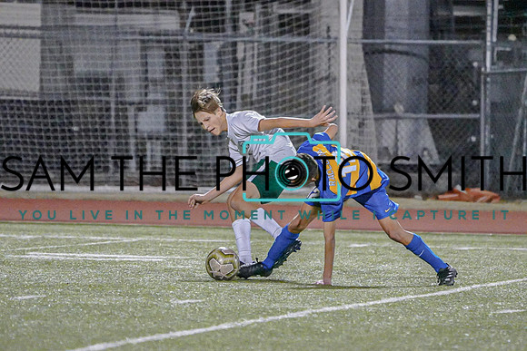 JV1 vs. Frisco 1.14.22-133