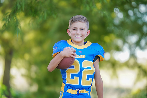 7U Rams Cheer & Football-90