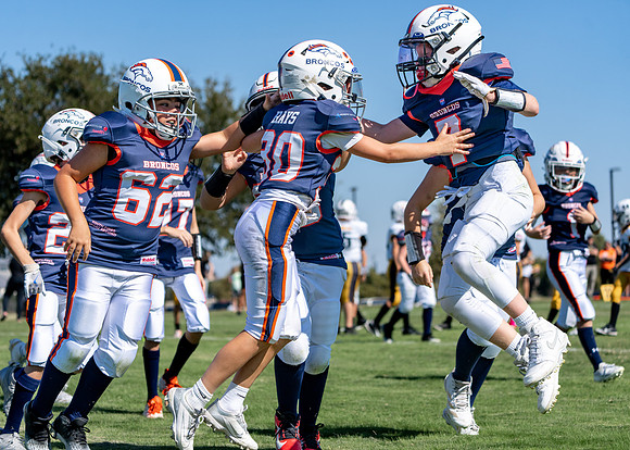 10U Saints vs. Broncos-195