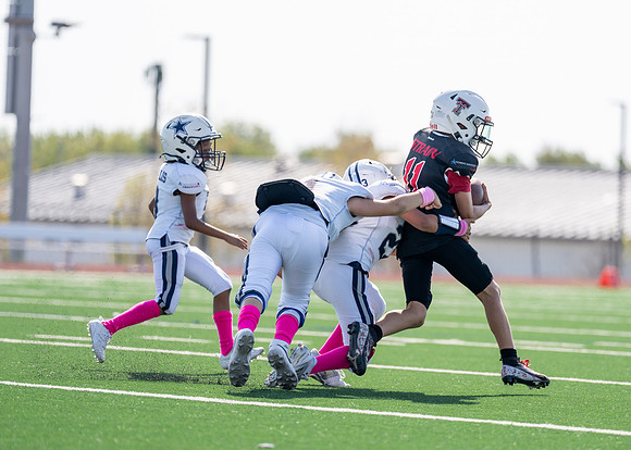9U Red Raiders vs. Cowboys_-340