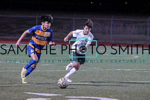 JV1 vs. Frisco 1.14.22-49