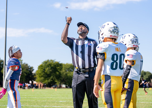 10U Saints vs. Broncos-83