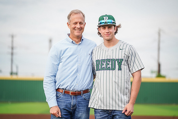 Reedy Baseball Senior-33