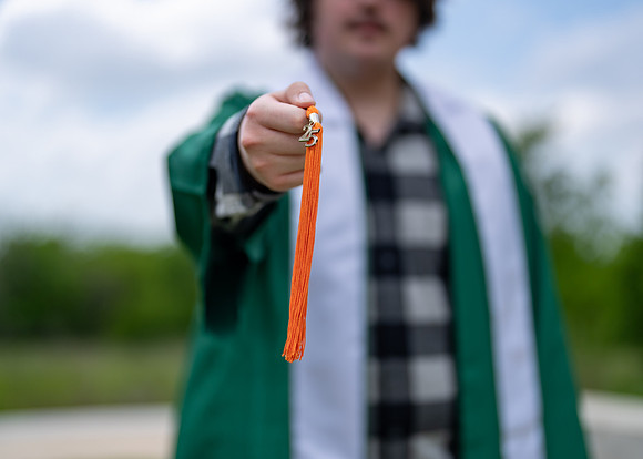 Graduation UNT-42