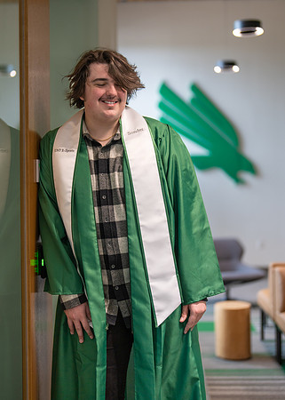 Graduation UNT-33