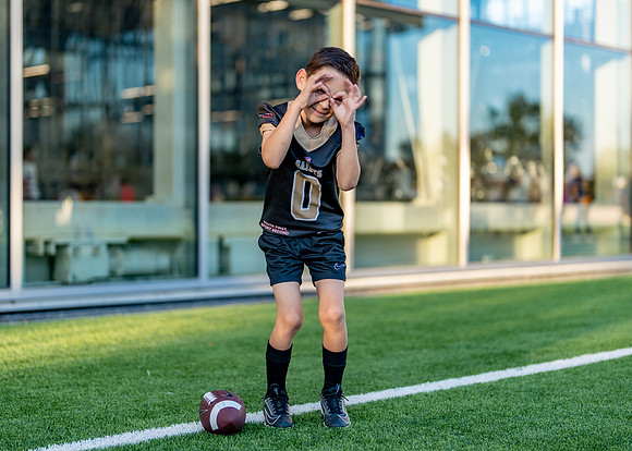 6U Saints Football-33