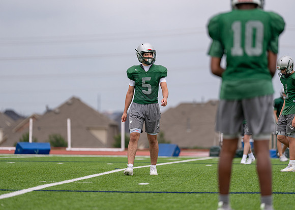 Reedy Spring Ball-80