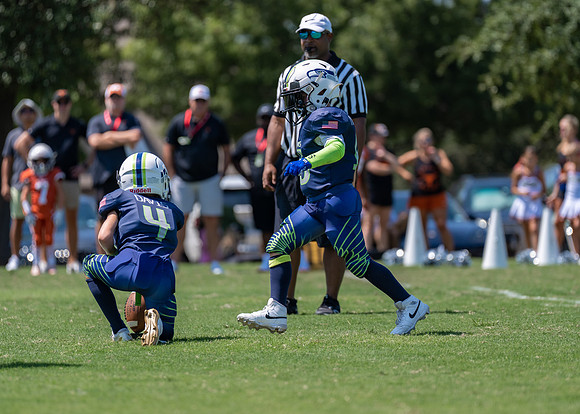 Longhorns vs. Seahawks-102
