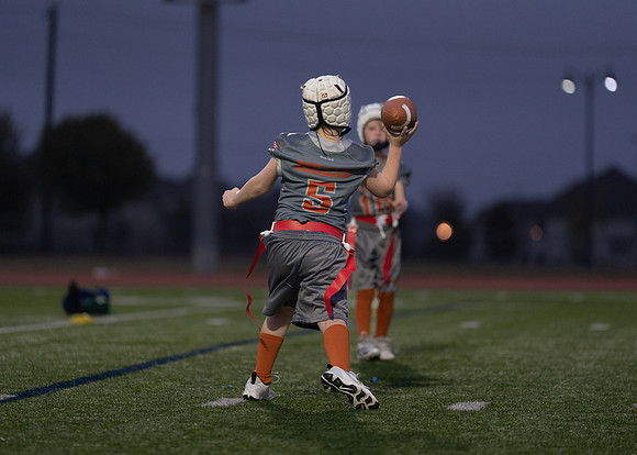 6U Ducks vs. Longhorns-33