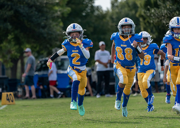 Dawgs vs. Rams-137