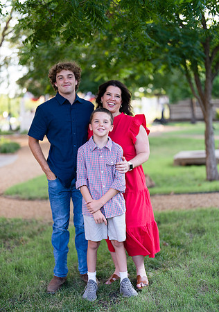 Cagney Family-88