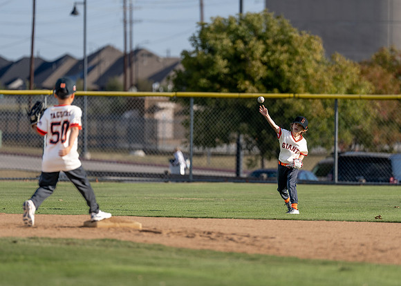 Giants Baseball Action-114