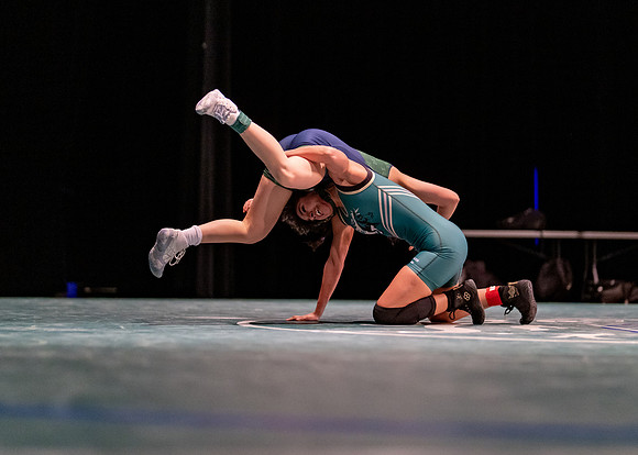 LT vs. Reedy-89