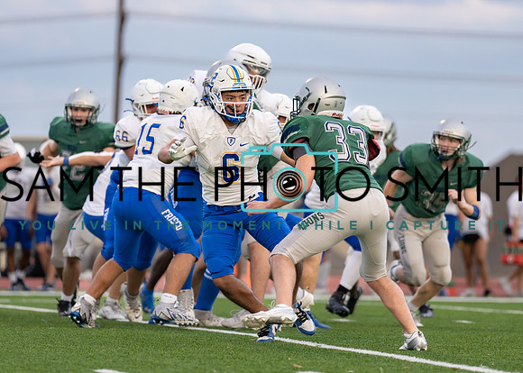 Vs. Frisco-43