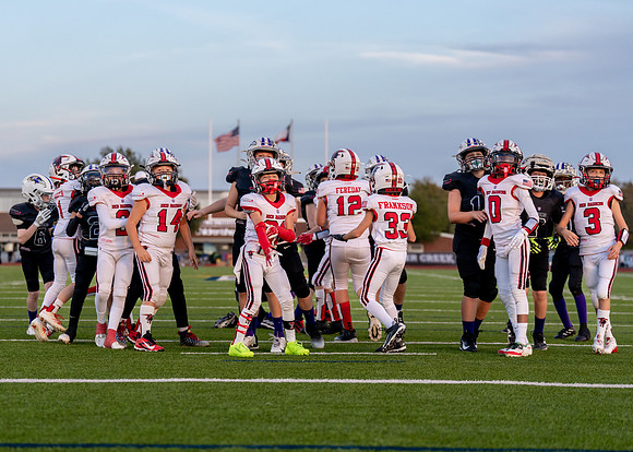 10U Red Radiers vs. Ravens-73