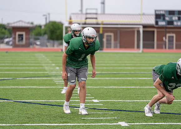 Reedy Spring Ball-71