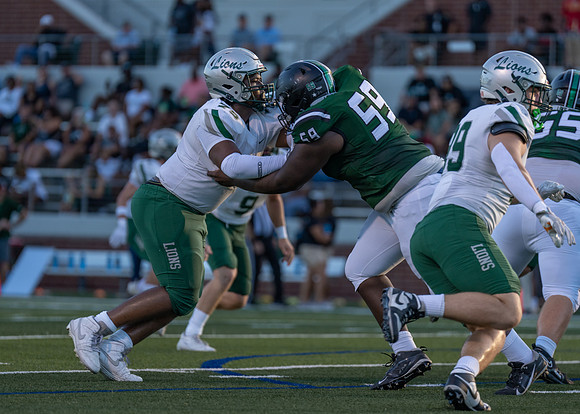 Vs. Lake Ridge_-150