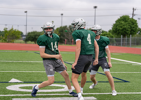 Reedy Spring Ball-16