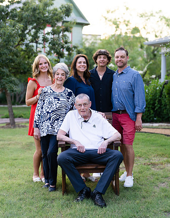 Cagney Family-169
