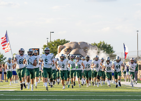 Vs. Lake Ridge_-6
