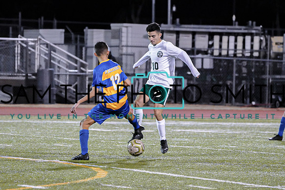 JV1 vs. Frisco 1.14.22-37