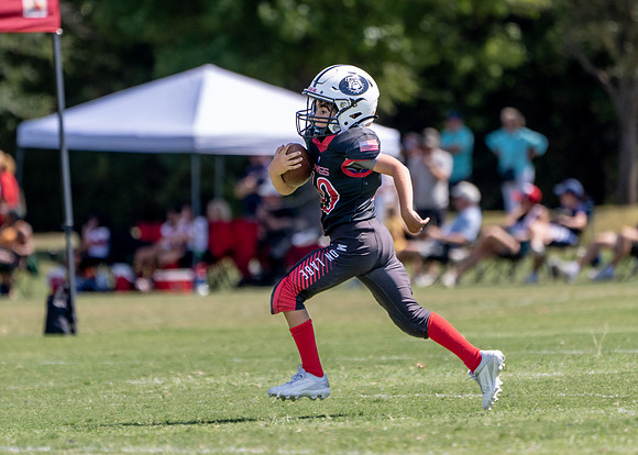 9U Dawgs vs. Colts-220