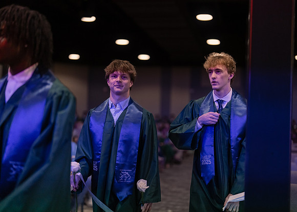 Baccalaureate 2025-170