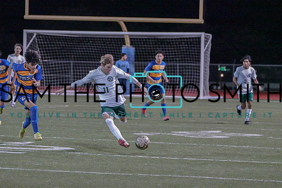 JV1 vs. Frisco 1.14.22-114