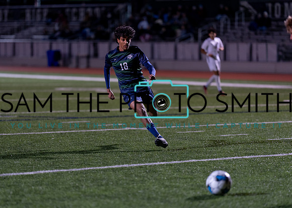 Vs. Creekview-50