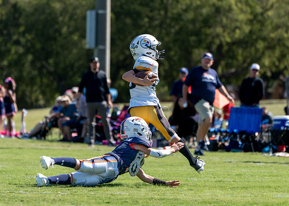 10U Saints vs. Broncos-178