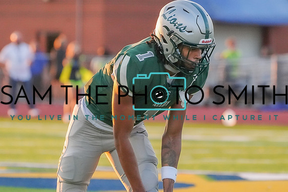 Vs. Lone Star-109