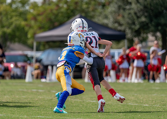 Dawgs vs. Rams-54