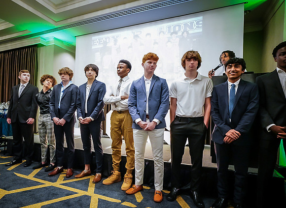 Basketball Banquet 2022-161