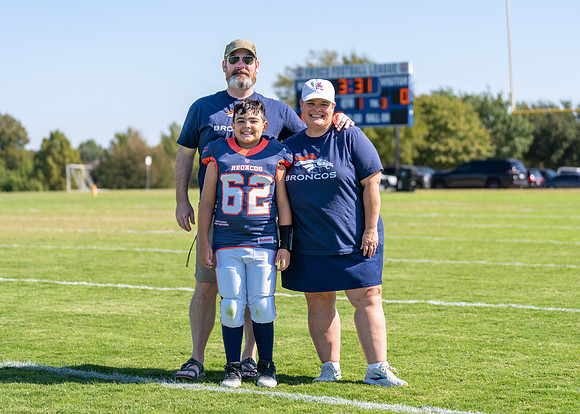 10U Saints vs. Broncos-75