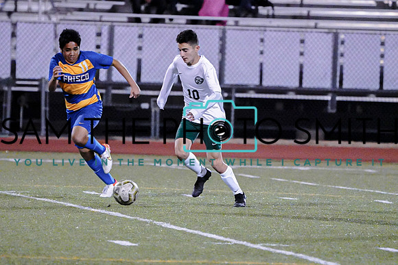 JV1 vs. Frisco 1.14.22-66