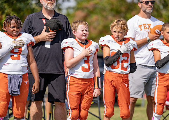 Longhorns vs. Sooners-54