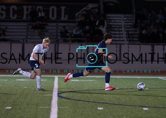 Vs. Lone Star-97