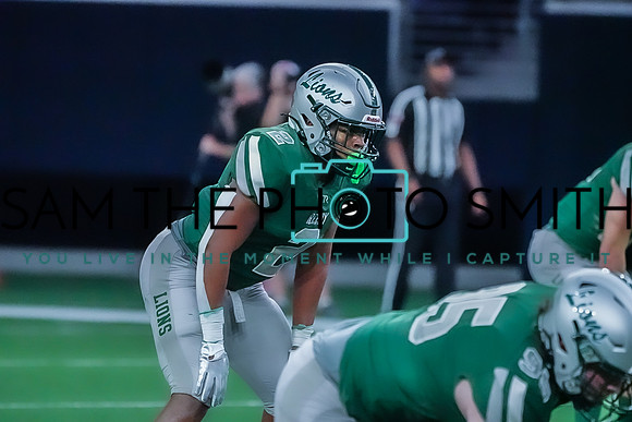 Vs. Denison-232