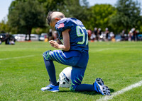 Longhorns vs. Seahawks-10