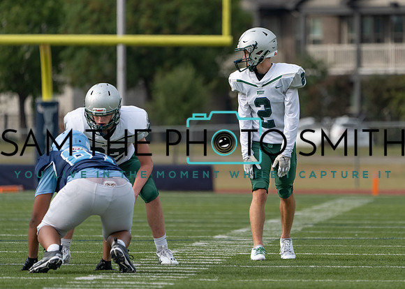 Vs. Emerson-70