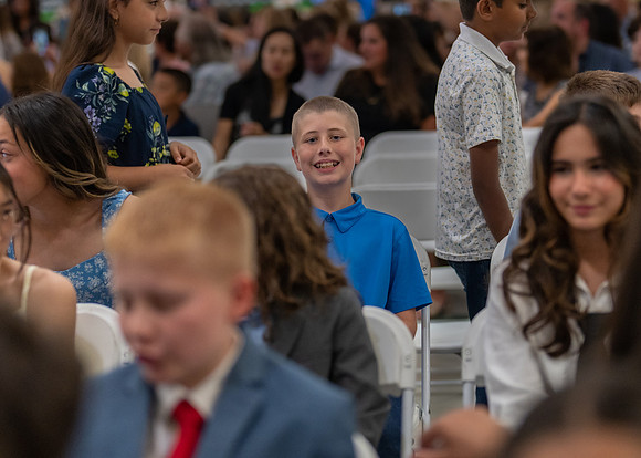 Bledsoe Grads-22