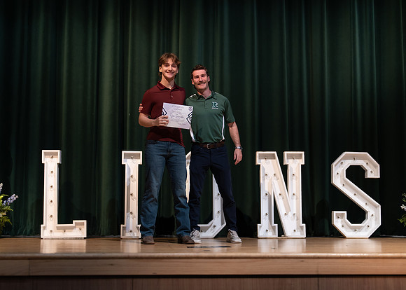 Scholarship Night-96