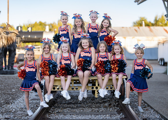 6U Bears Cheer-45