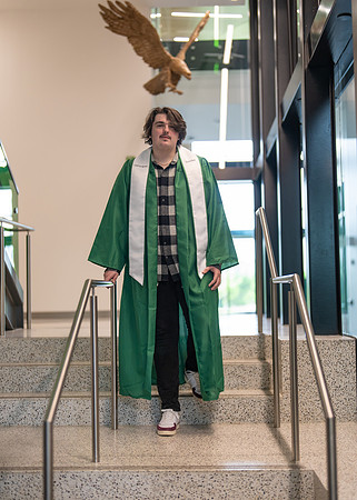 Graduation UNT-23